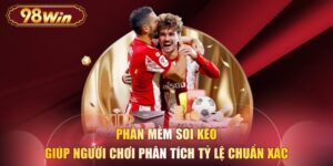 Phần Mềm Soi Kèo Giúp Người Chơi Phân Tích Tỷ Lệ Chuẩn Xác